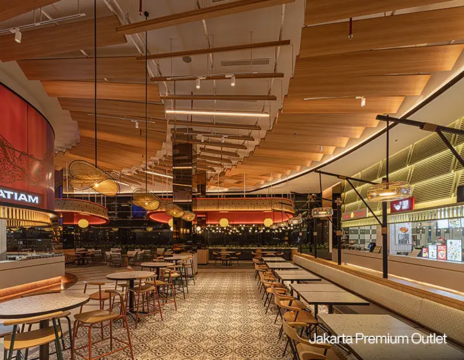 Jakarta Premium Outlet